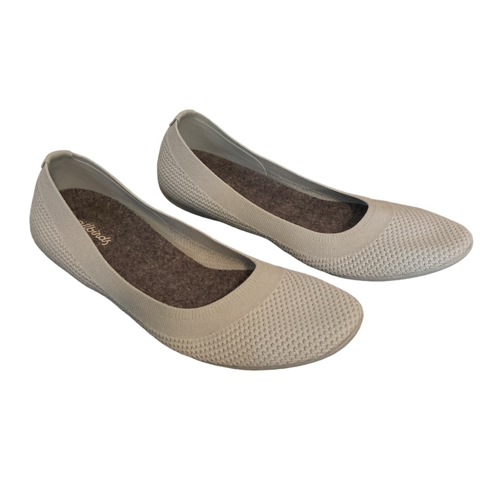 Tree Breezers Flats by Allbirds